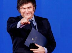 Volvió el viejo Milei y se va Cristina – Por: Joaquín Morales Solá