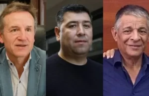 La CGT tiene nuevo triunvirato en la conducción