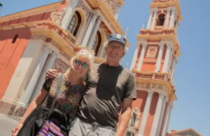 Este fin de semana la Provincia registró 24.188 turistas y picos de ocupación que superaron el 85%