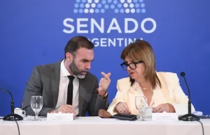 Reforma laboral: el Gobierno definió cambiar el proyecto original y postergar su debate para febrero