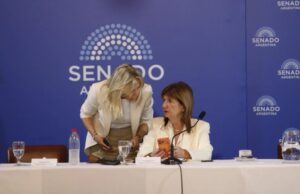 El Gobierno buscará en el Senado voltear universidades y discapacidad
