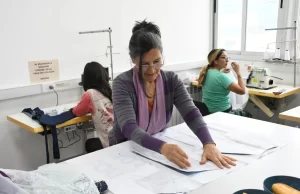 Más de 15 mil vecinos utilizaron la Fábrica Municipal durante 2025. VIDEO/FOTOS