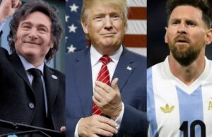 Encuesta 2025: las 100 personalidades más influyentes de Argentina
