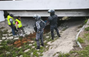 El municipio continúa recuperando canales pluviales de la ciudad. VIDEO/FOTOS