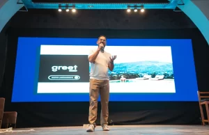 Salta presentó su agenda para la inversión y el desarrollo urbano. FOTOS