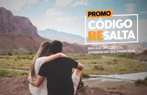 “Código ReSalta”: más de 70 beneficios y la incorporación de una aerolínea por primera vez para potenciar los viajes a Salta