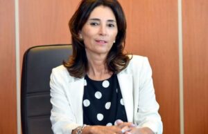 Teresa Ovejero seguirá presidiendo la Corte de Justicia de Salta