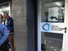 Milei cerrara ANDIS y sus funciones serán absorbidas por el Ministerio de Salud