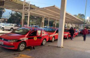 Ciudad: viene un nuevo aumento en taxis y remises