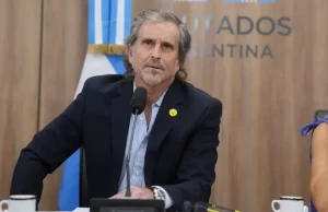 Diputados buscará debatir Presupuesto 2026 este miércoles