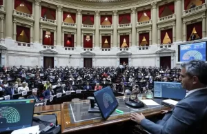 El Gobierno logró aprobar el Presupuesto 2026 y la Inocencia Fiscal, pero sufrió un duro traspié con Discapacidad y Universidades