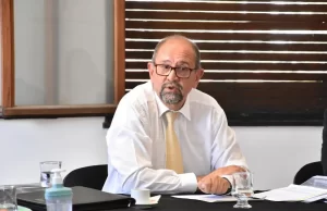 Sergio Camacho: «Salta consolida el equilibrio fiscal y la obra pública pese al recorte de Nación»