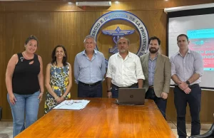 Se realizó el primer sorteo de la campaña navideña “Beneficios Salta” y ya hay ganadores. VIDEO/FOTOS