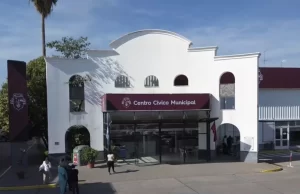 Servicios municipales durante el jueves de Navidad