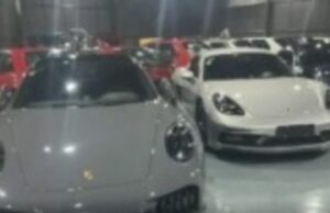 Chiqui Automotores – Por: Alejandro Borensztein