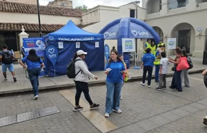 La Municipalidad intensifica los controles y refuerza la concientización por el uso de pirotecnia. VIDEO/FOTOS