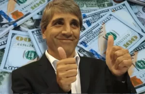 Enero crítico: el Gobierno de Milei afrontará pagos de deuda por US$4.225 millones