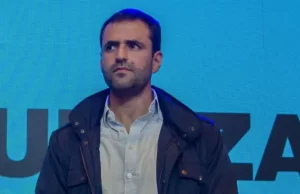 Rechazaron impugnación de Emiliano Estrada y seguirá imputado