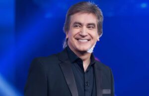 Dante Gebel candidato: el avance del poder evangélico – Por: Juan Luis González