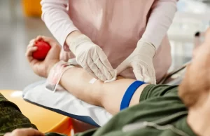 El Centro Regional de Hemoterapia realizará la última colecta del año. VIDEO/FOTOS