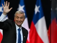 José Antonio Kast es el nuevo presidente electo de Chile