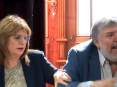 Últimas peleas del año – Por: Alejandro Borensztein