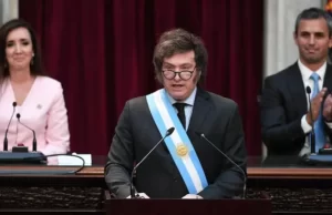 Cómo es el Presidente ideal para los argentinos