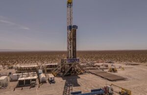 Vaca Muerta: la producción de petróleo supera los récords históricos