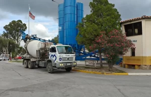 Con personal y recursos propios, se realizaron obras en más de 75 barrios de la ciudad