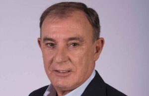 Falleció Alejandro San Millán, ex intendente de la ciudad de Salta y expresidente de la Cámara de Diputados