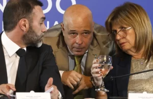 Milei quiere ajustar el Presupuesto en Educación y peligra su sanción