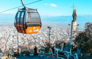 Finde XL: casi 1,4 millones de turistas viajaron y gastaron $249.370 millones en todo el país