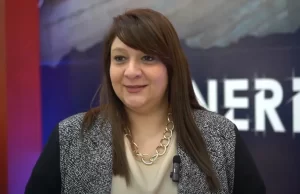 Romina Sassarini fue designada directora de REMSa