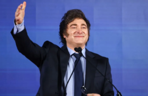 ¿La Argentina sin peronistas? Javi lo está haciendo – Por: Carlos M. Reymundo Roberts