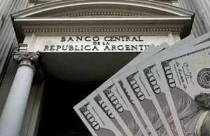 Reservas: el Gobierno llega a fin de 2025 con unos u$s12.000 millones menos de la meta con el FMI