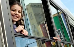 Martes de Reyes Magos, chicos de hasta 12 años viajan gratis en SAETA