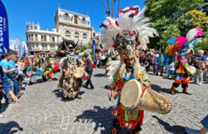 Turismo en Salta: 2025 dejó más de $167 mil millones y proyecta un 2026 activo