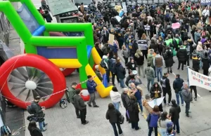 La Justicia le recordó al Gobierno que el 4 de febrero debe estar en “plena ejecución” la ley de emergencia en discapacidad