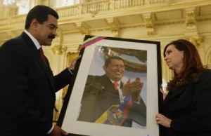 Cristina Kirchner calificó como “secuestro” la captura de Maduro y marcó diferencias con el respaldo de Milei a Trump