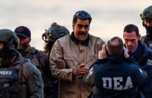 Nicolás Maduro y su esposa se declararon inocentes ante el tribunal de Nueva York por los cargos de narcoterrorismo y tráfico de armas