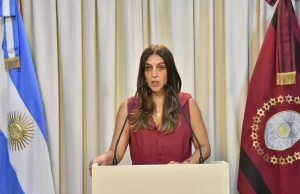 La Provincia refuerza la asistencia ante contingencias climáticas y ratifica 11 obras nacionales con presupuesto para 2026. VIDEO/FOTOS