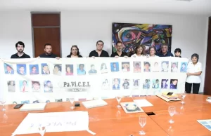 PAVICEI reconoció la gestión municipal en materia de prevención de siniestros viales. VIDEO/FOTOS