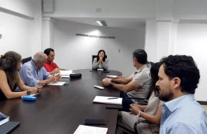 Provincia fortalece los controles fiscales y productivos en Salvador Mazza y la Puna salteña. FOTOS