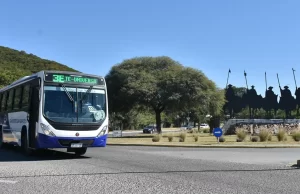 El Gobierno provincial amplía el beneficio de transporte gratuito para los sectores más vulnerables