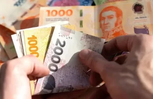 Otra vez los salarios perdieron contra la inflación