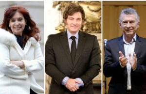 Alarma: encuesta midió a 17 políticos top y todos reprobaron