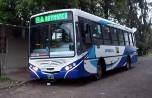 Desde el lunes, desvíos en las líneas 8A, a Quijano, La Silleta, Encón y 5 Troncal Circunvalación Oeste