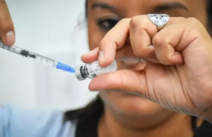 Salta: desde el miércoles estarán disponibles las vacunas contra el dengue en zonas priorizadas