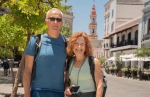 El verano se vive en Salta con actividades para disfrutar en toda la provincia