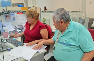 El 20 de enero empleados municipales cobrarán un bono de 200 mil pesos